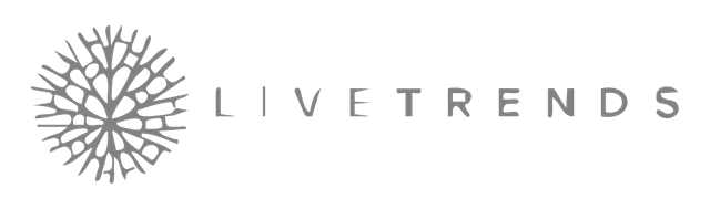 LiveTrends logo